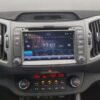 RADIO NAWIGACJA KIA SPORTAGE III 2010-2015 ANDROID 8/128 GB