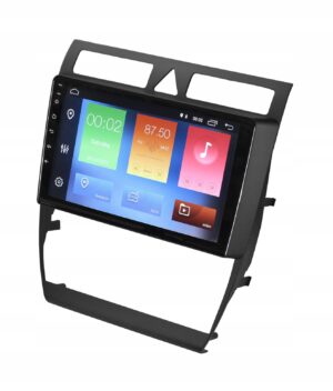 5c622467eb488e0272ec7408abd92299.jpg RADIO NAWIGACJA GPS AUDI A6 1997-2004 ANDROID 4/64 GB