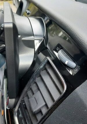 RADIO NAWIGACJA GPS FORD TRANSIT TOURNEO CUSTOM 2018-2023 ANDROID 8/128 GB