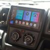 RADIO NAWIGACJA GPS FIAT DUCATO 2006-2016 ANDROID 4/64 GB