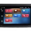 RADIONAWIGACJA GPS VOLKSWAGEN SHARAN 2010+ ANDROID 2/64 GB