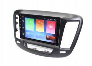 RADIO NAWIGACJA GPS CHRYSLER 200 / 200C 2015-2019 ANDROID 2/64 GB