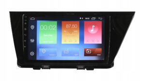 RADIO NAWIGACJA GPS KIA NIRO 2016+ ANDROID 8/128 GB