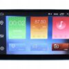 RADIO NAWIGACJA GPS VOLKSWAGEN TOURAN 2003-2015 ANDROID 8/128 GB