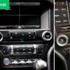 RADIO NAWIGACJA FORD MUSTANG GT 2015-2018 ANDROID 4/64 GB
