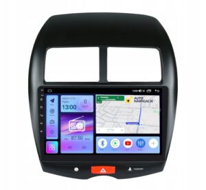 5f5d4e10afc56eb0d4dfb06dbd2a8bc3.jpg RADIO NAWIGACJA GPS CITROEN C4 AIRCROSS 2010-2020 ANDROID 8/128 GB