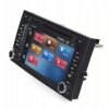 RADIO NAWIGACJA GPS SEAT IBIZA IV 2015-17 TOLEDO 2012-2018 ANDROID CarPlay 4/64 GB
