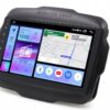 RADIO NAWIGACJA GPS JEEP RENEGADE 2014+ ANDROID 8/128 GB