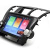 RADIO NAWIGACJA GPS TOYOTA HIGHLANDER 2007-2013 ANDROID 4/64 GB
