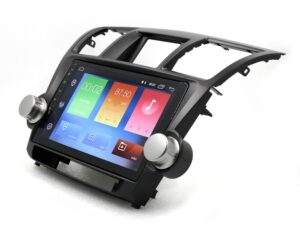 RADIO NAWIGACJA GPS TOYOTA HIGHLANDER 2007-2013 ANDROID 4/64 GB