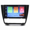 RADIO NAWIGACJA GPS BMW 1 E81 / E82 / E87 / E88 2004-2013 ANDROID 2/64 GB