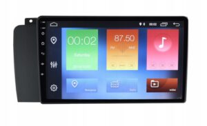 RADIO NAWIGACJA GPS VOLVO XC70 S60 V70 2005-2010 ANDROID 4/64 GB