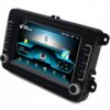 RADIO NAWIGACJA GPS SEAT ALTEA 2004-2015 ANDROID 2/32 GB