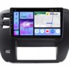 RADIO NAWIGACJA GPS NISSAN PATROL 1997-2003 ANDROID 8/128 GB
