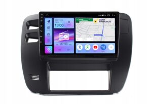 RADIO NAWIGACJA GPS NISSAN PATROL 1997-2003 ANDROID 8/128 GB