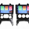 RADIO NAWIGACJA GPS PEUGEOT 3008 2009-2016 ANDROID 8/128 GB