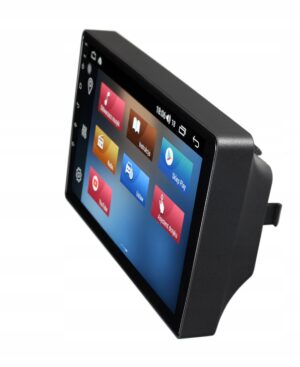 RADIO NAWIGACJA GPS HYUNDAI VERNA 1999-2004 ANDROID 4/64 GB