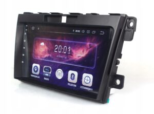 63b20916181a5a6217bdfddad14c70c0.jpg RADIO NAWIGACJA GPS MAZDA CX-7 2007+ BOSE ANDROID 8/128 GB