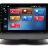RADIO NAWIGACJA GPS DODGE JOURNEY 2007-2010 ANDROID 4/64 GB