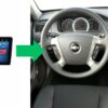 641bcd2df3340baf954f6cc4be9a1ac2.jpg RADIO NAWIGACJA GPS CHEVROLET EPICA 2006-2012 ANDROID 2/64 GB