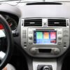 RADIO NAWIGACJA GPS FORD C-MAX 2006-2010 ANDROID 4/64 GB