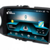 RADIO NAWIGACJA GPS TOYOTA YARIS III 2011-2017 ANDROID 2/64 GB