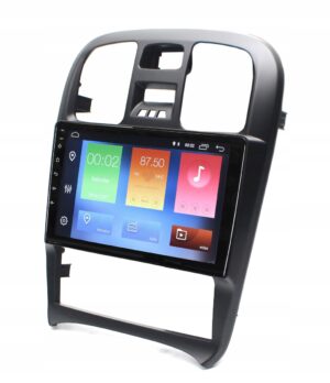 RADIO NAWIGACJA GPS HYUNDAI SONATA III 2001-2004 ANDROID 4/64 GB