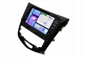 65e47ec9bb23821b209d4797ccdea19b.jpg RADIO NAWIGACJA GPS NISSAN QASHQAI X-TRAIL 2014+ ANDROID klima automatyczna 4/64 GB