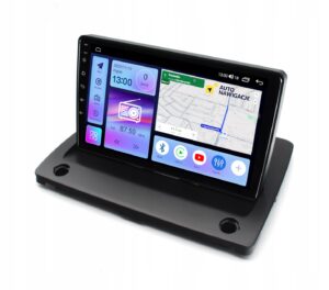RADIONAWIGACJA GPS VOLVO XC90 2001-2006 ANDROID 8/128 GB