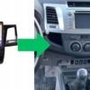 RADIO NAWIGACJA GPS TOYOTA HILUX 2008-2015 ANDROID 11,5 CALA 8/128 GB