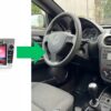 RADIO NAWIGACJA GPS OPEL TIGRA 2004-2009 ANDROID 8/128 GB