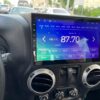 RADIO NAWIGACJA GPS JEEP WRANGLER 2014-2017 ANDROID 4/64 GB