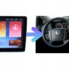67a568e520d8181d9965a866fd2fd153.jpg RADIO NAWIGACJA GPS SSANGYONG ACTYON KYRON 2005-2013 ANDROID 8/128 GB