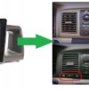 RADIO NAWIGACJA GPS TOYOTA COROLLA E12 2001-2009 ANDROID 2/64 GB