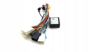 RADIO NAWIGACJA TOYOTA RAV4 RAV-4 2018-2022 ANDROID 8/128 GB