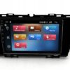 RADIO NAWIGACJA GPS SSANGYONG TIVOLI 2019+ ANDROID 2/64 GB