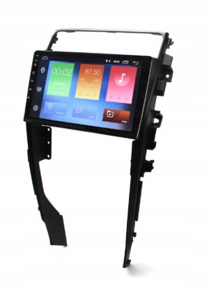 RADIO NAWIGACJA SUZUKI LIANA A6 ANDROID 2/64 GB