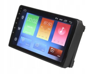 RADIO NAWIGACJA GPS FORD GALAXY 2000-2009 ANDROID 8/128 GB