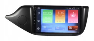 RADIO NAWIGACJA GPS KIA CEED 2012-2018 ANDROID 8/128 GB