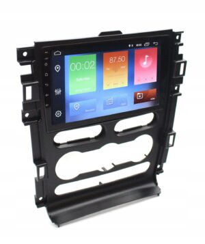 RADIO NAWIGACJA FORD MUSTANG GT 2005-2009 ANDROID 8/128 GB