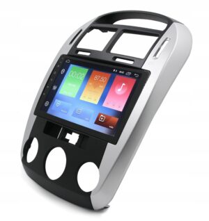 RADIO NAWIGACJA GPS KIA CERATO 2003-2008 ANDROID 8/128 GB