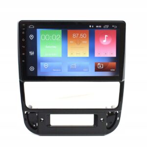 RADIO NAWIGACJA GPS PEUGEOT 406 1995-2004 ANDROID 4/64 GB