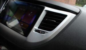 RADIO NAWIGACJA GPS HYUNDAI TUCSON 2015+ ANDROID 4/64 GB