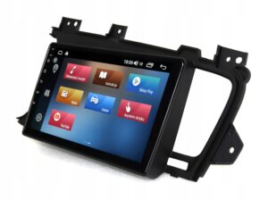 RADIO NAWIGACJA GPS KIA OPTIMA III 2010-2013 ANDROID 2/64 GB