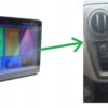 RADIO NAWIGACJA GPS DACIA DOKKER 2012-2016 ANDROID 4/64 GB