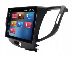 RADIO NAWIGACJA GPS HONDA ACCORD 2008-2015 ANDROID 8/128 GB