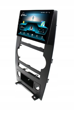 RADIO NAWIGACJA GPS JEEP GRAND CHEROKEE 2005-2010 ANDROID 2/64 GB