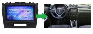 6b7b5267a6a1974de6585379bf6c9a62.jpg RADIO NAWIGACJA GPS SUZUKI VITARA II 2015+ ANDROID 8/128 GB