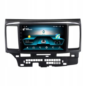 6baa424db785843a9075ccd5143b12b6.jpg RADIO NAWIGACJA GPS MITSUBISHI LANCER 2015+ ANDROID 2/64 GB