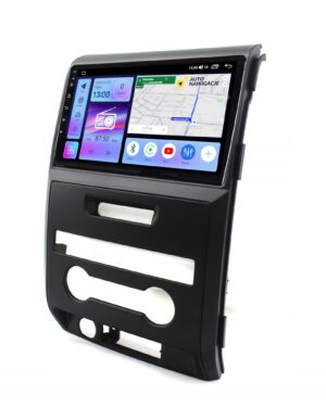 RADIO NAWIGACJA FORD F150 RAPTOR 2008-2014 ANDROID 8/128 GB